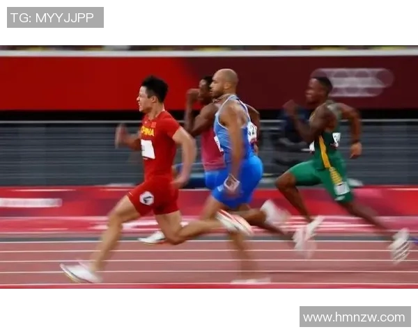 苏炳添与张培萌的速度之争谁能在田径赛场上书写新的传奇篇章 苏炳添与张培萌的速度之争谁能在田径赛场上书写新的传奇篇章