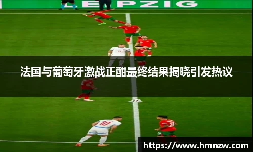 法国与葡萄牙激战正酣最终结果揭晓引发热议